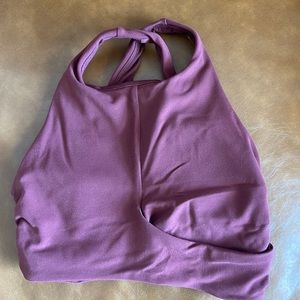 Lululemon, sports bra